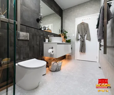 Shop the style from the only two complete bathrooms on The Block NZ