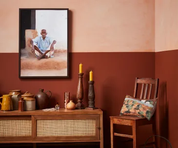How to create 3 contemporary and colourful looks inspired by India