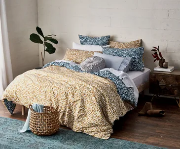 3 ways to make your bed the most stylish space in your home