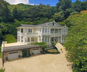 This grand villa for sale in Waiwhetu is a rare opportunity