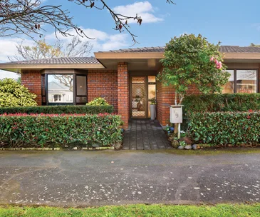 Enjoy low-maintenance living in this Double Grammar Zoned Epsom home
