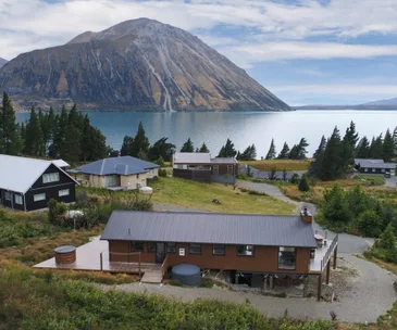 6 homes for sale that prove why Waitaki should be at the top of your list