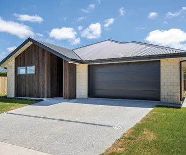 Enjoy spacious, Scandi-style living in this Motueka home for sale