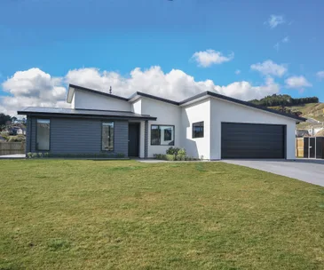 This immaculate Mosgiel home for sale has everything your family needs