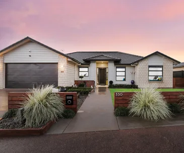 This charming Karaka property is the family home you’ve been looking for