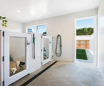 This Waihi property offers a successful business and lifestyle opportunity