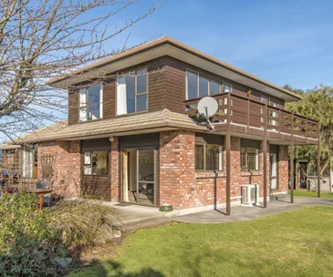 This spacious Bishopdale property could be your family’s forever home