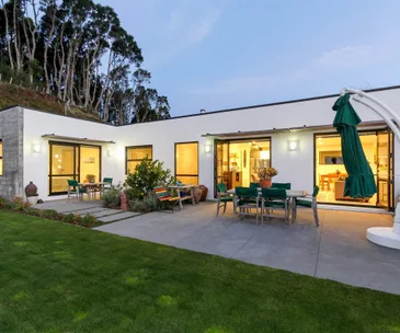 SOLD: This impressive Whalers Gate home offers modern living indoors and out