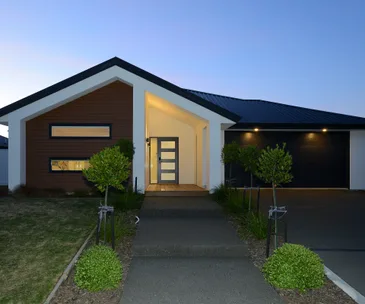 This immaculately presented home was originally built as a show-home