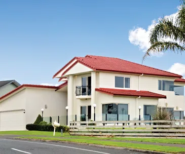 This spacious home for sale in The Gardens has everything a family needs