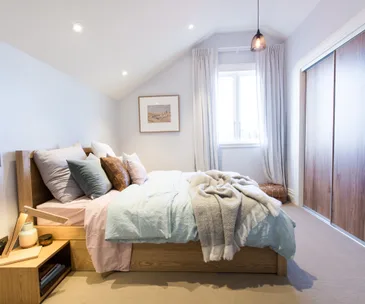 The best master-bedroom and ensuites in The Block NZ history