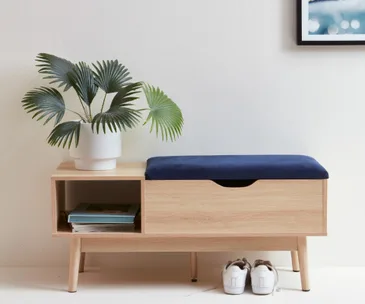 4 creative DIY projects that use velvet in sophisticated ways