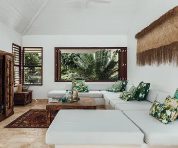These incredible Holiday Homes will make you want to escape to Vanuatu