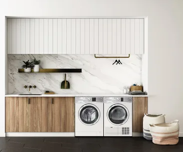 How to care for your favourite clothes with a smarter laundry routine