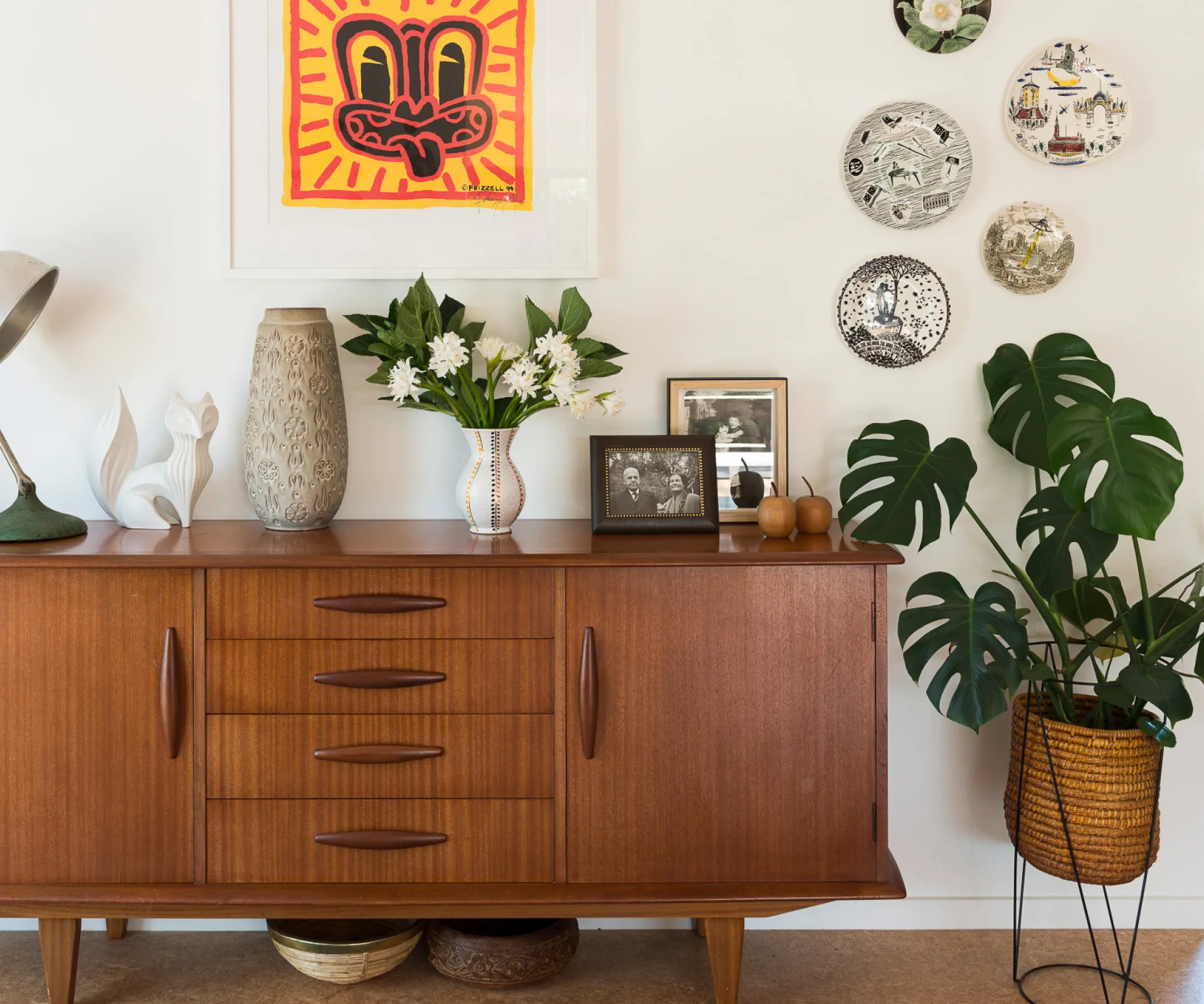 These cleaning tips will give your secondhand furniture finds new life