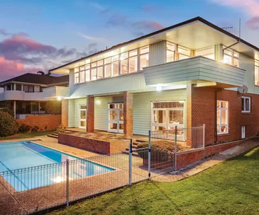 This Mission Bay home offers great views and an investment opportunity
