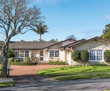 This family home in Farm Cove ticks all the boxes