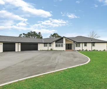 This generous Buckland home is perfectly positioned for all-day sun