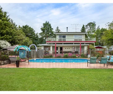 Secure your own slice of Kiwi heaven with this lifestyle property for sale