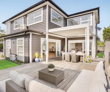 This immaculate Glendowie home for sale has everything a family needs