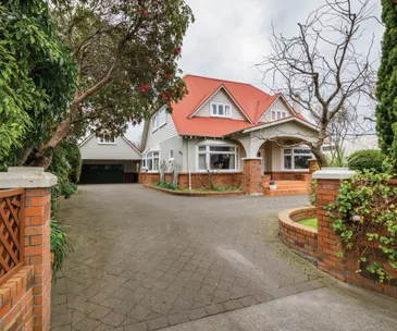 Enjoy tranquil inner-city living at this Hokowhitu character home