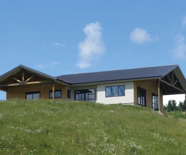 This property has everything you need to live the ultimate country lifestyle