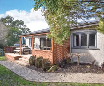 This 3-bedroom home for sale is just moments from Brighton beach