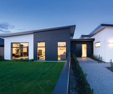 This immaculate home in Stoke ticks all the design boxes