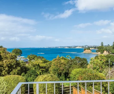 Soak up stunning coastal views in this 4-bedroom Torbay home for sale