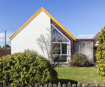 8 tidy South Island houses that would be an ideal first home