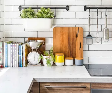 5 simple ways to make your kitchen more sustainable