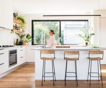 The My New Home series is back and we’re looking for a house to feature