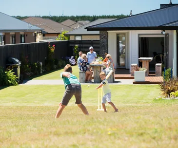Secure one of these affordable sections in Canterbury’s Pegasus Town