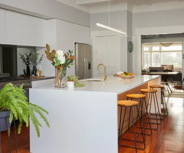 Inspiring ways to customise your kitchen so it works for you