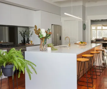 PlaceMakers Kitchens