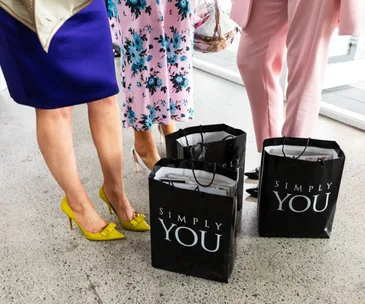 Simply You’s Colour My Life proves why it’s the must-attend event of the season