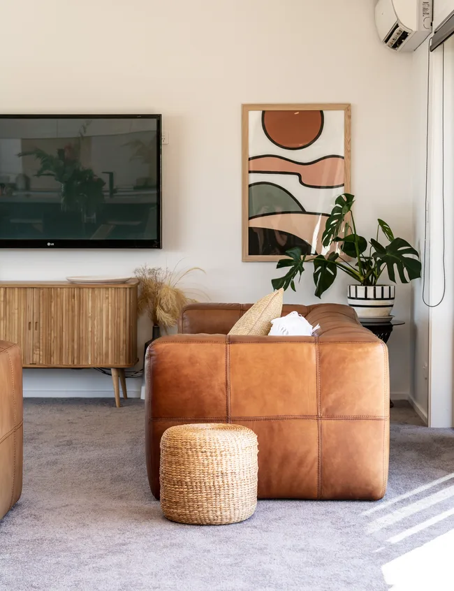 Inside a stunning Nelson home built for family entertaining