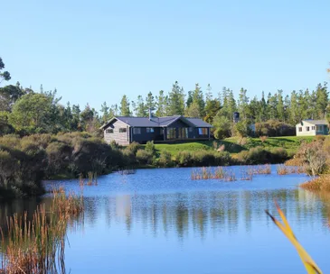 8 South Island lifestyle blocks for sale that make a case for country living