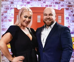 The Block NZ winners Lisa and Ribz tell us what it’s like to be on the show