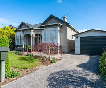 This immaculate Mosgiel home ticks all the boxes for family living