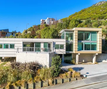This impressive property for sale in Hillsborough is no ordinary home