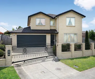 This functional home in The Gardens ticks all the boxes for family living