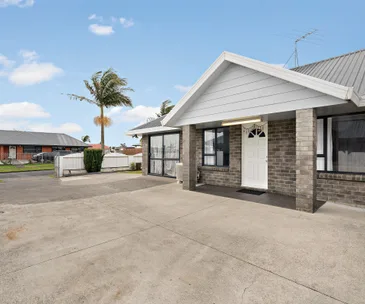 This solid home for sale in Favona offers a brilliant opportunity for families