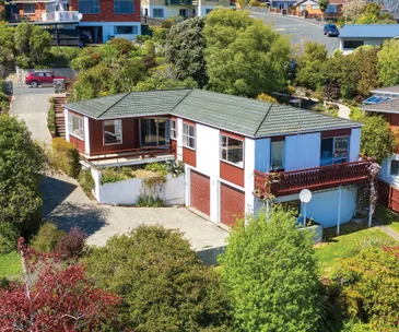Enjoy easy family living in this 4-bedroom home for sale