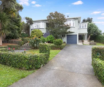 This quintessential kiwi bungalow in Greenlane could be your new home