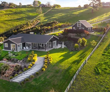 This immaculate Coatesville home is an entertainer’s dream