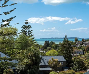 Enjoy sophisticated living with incredible views at this Shelly Park home