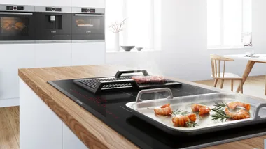 These appliances will make entertaining in the kitchen easy and elegant