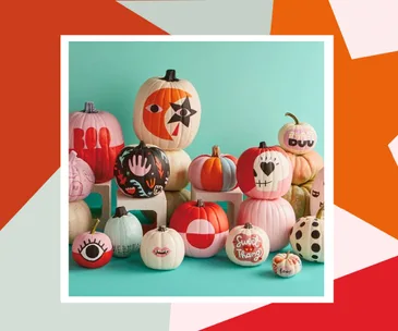 These are the top Halloween decorating trends according to Pinterest