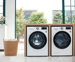 8 ways to make your laundry cycle quicker and easier